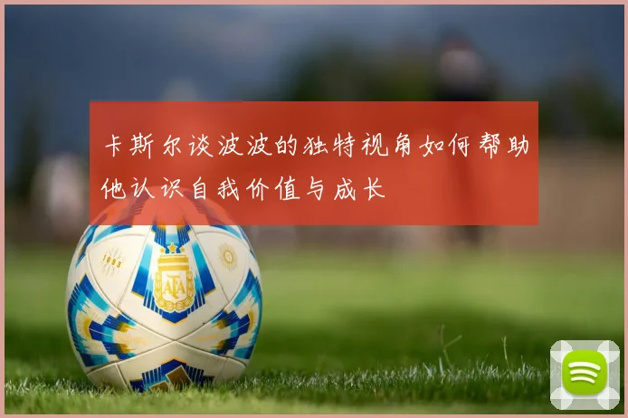 卡斯尔谈波波的独特视角如何帮助他认识自我价值与成长